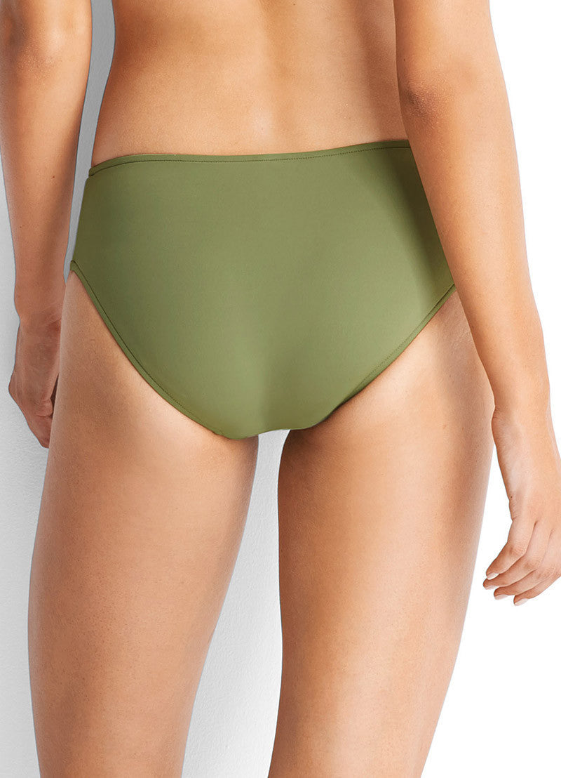 ACTIVE MULTI STRAP HIPSTER BIKINI PANTS