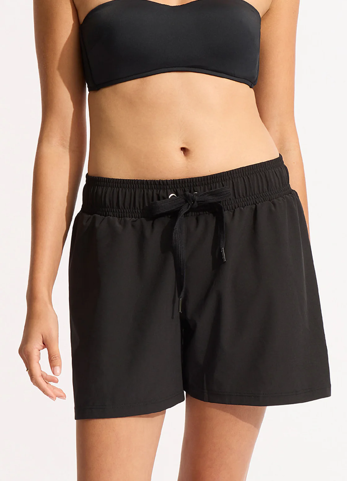 SEAFOLLY COLLECTIVE MID LENGTH BOARDSHORT