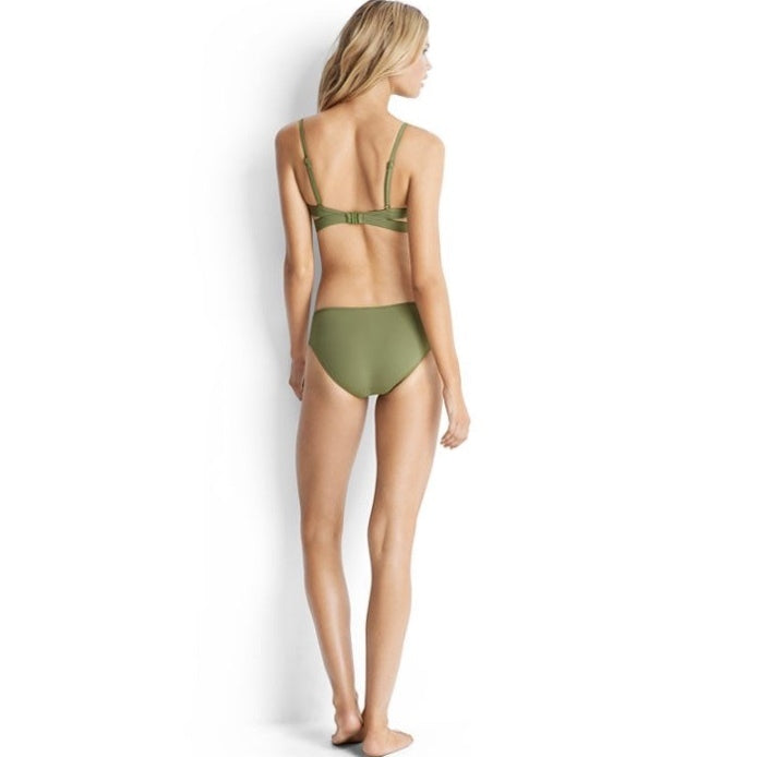 ACTIVE MULTI STRAP HIPSTER BIKINI PANTS