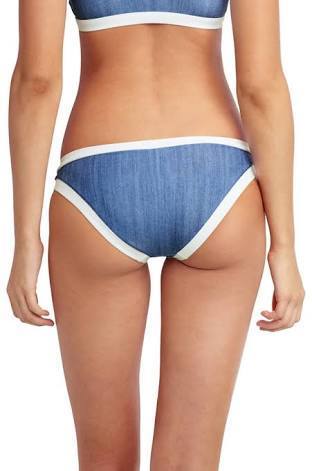 BLOCK PARTY HIPSTER BIKINI PANTS