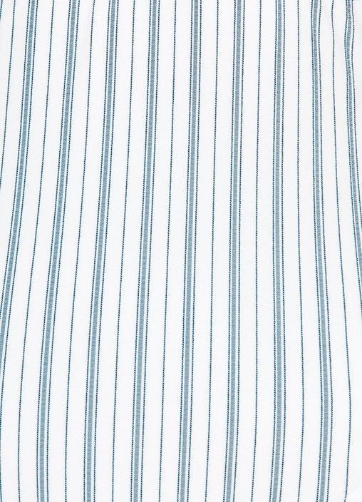SEA STRIPE HIPSTER BIKINI PANTS
