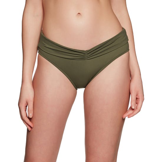 SEAFOLLY V BAND RETRO BIKINI PANTS