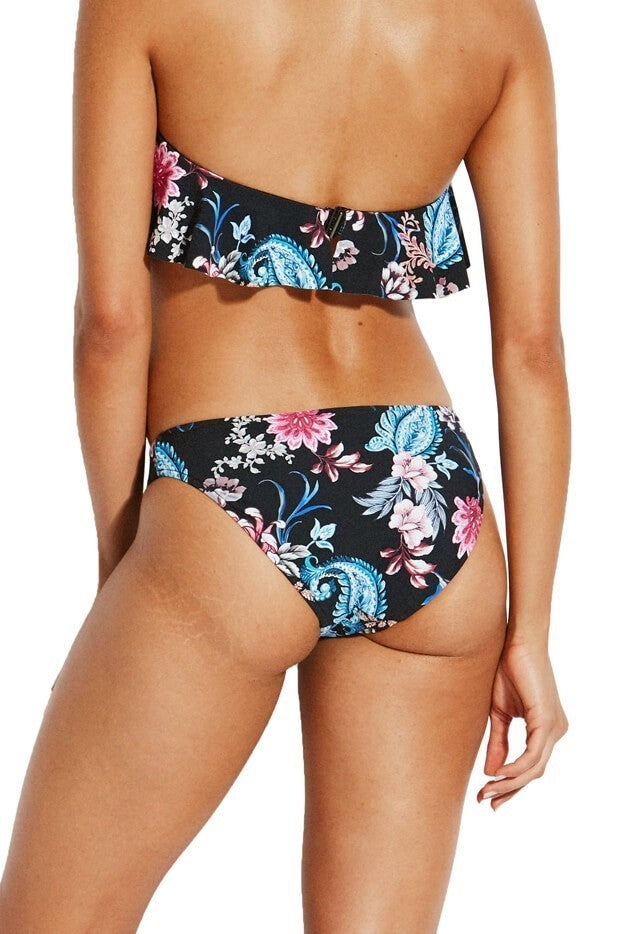 WATER GARDEN HIPSTER BIKINI PANTS