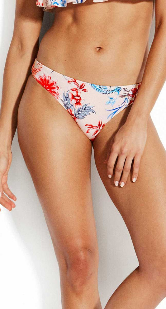 WATER GARDEN HIPSTER BIKINI PANTS